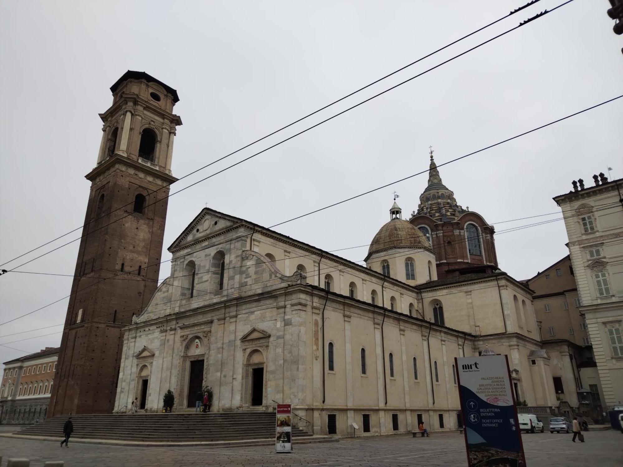 Nonpertutti Piazza Castello Senior E Famiglie Top Torino Eksteriør billede